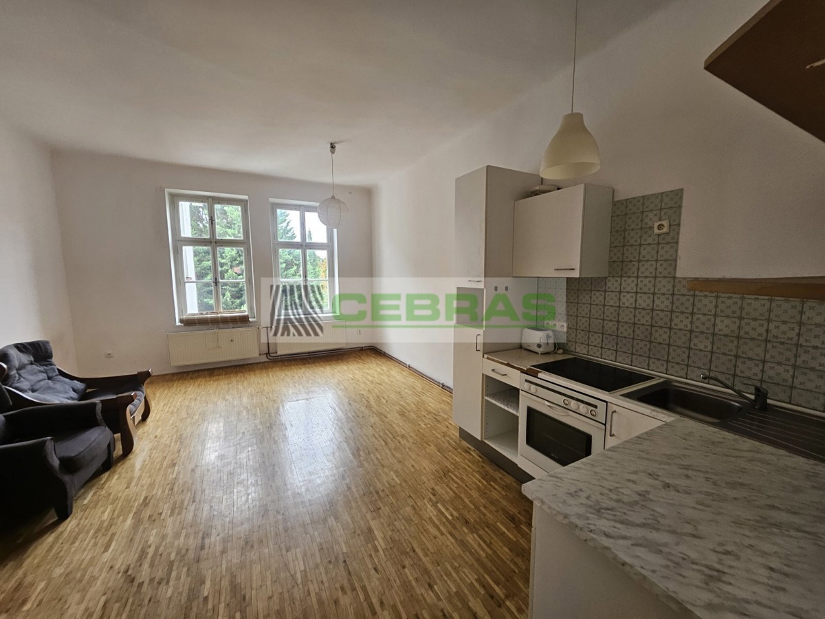 Фото 1 - Аренда квартиры · 2+kk · 46 m²