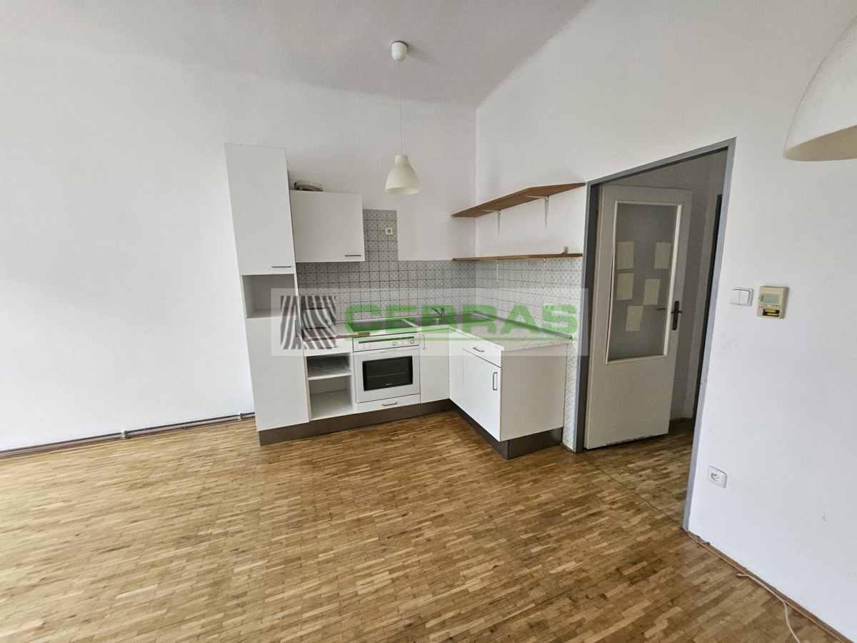 Фото 2 - Аренда квартиры · 2+kk · 46 m²