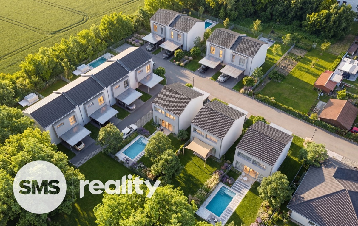 Фото 3 - Продаж будинку · Сімейний будинок · 99 m² · 4 кімнати