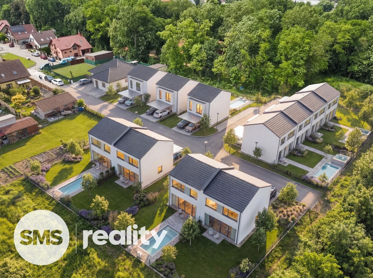 Фото 4 - Продаж будинку · Сімейний будинок · 99 m² · 4 кімнати