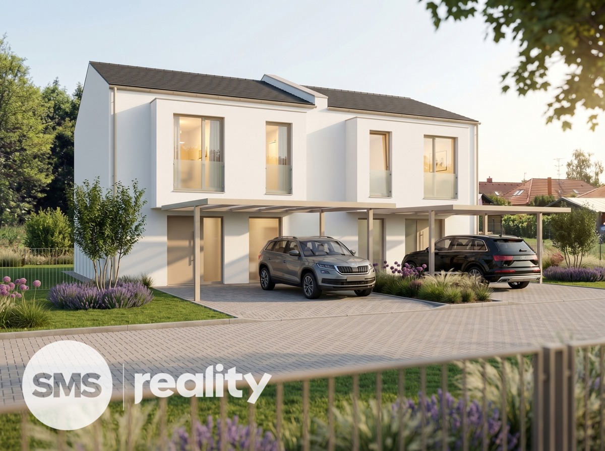 Фото 1 - Продаж будинку · Сімейний будинок · 99 m² · 4 кімнати