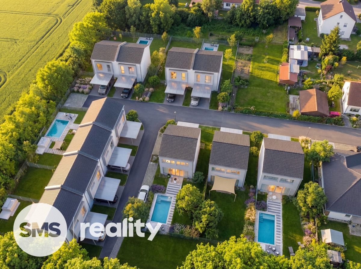 Фото 3 - Продаж будинку · Сімейний будинок · 99 m² · 4 кімнати