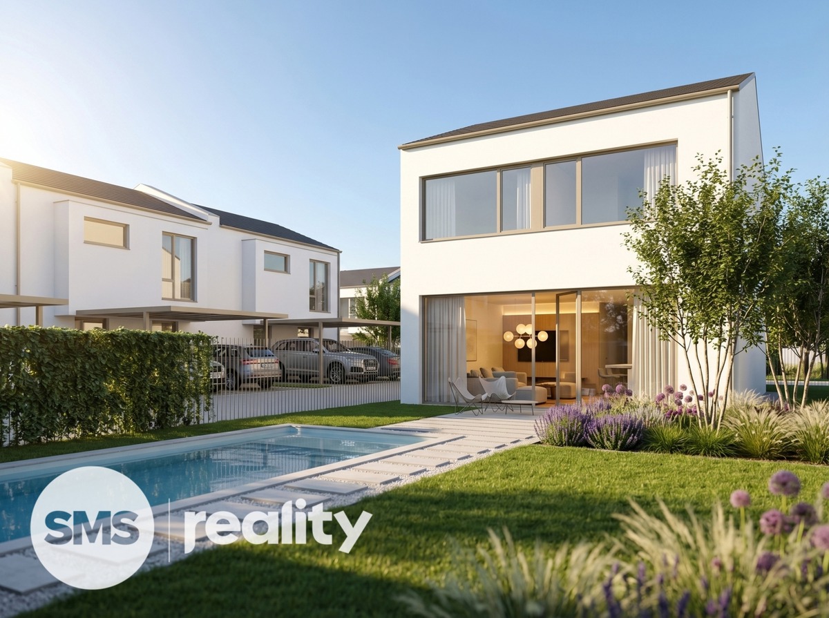 Фото 2 - Продаж будинку · Сімейний будинок · 99 m² · 4 кімнати