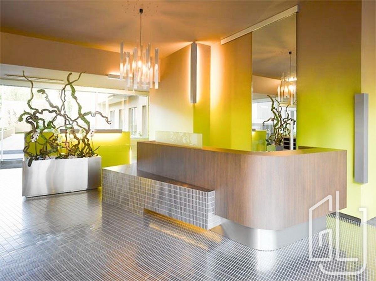 Photo 2 - Apartment for rent · 3+kk · 71 m²