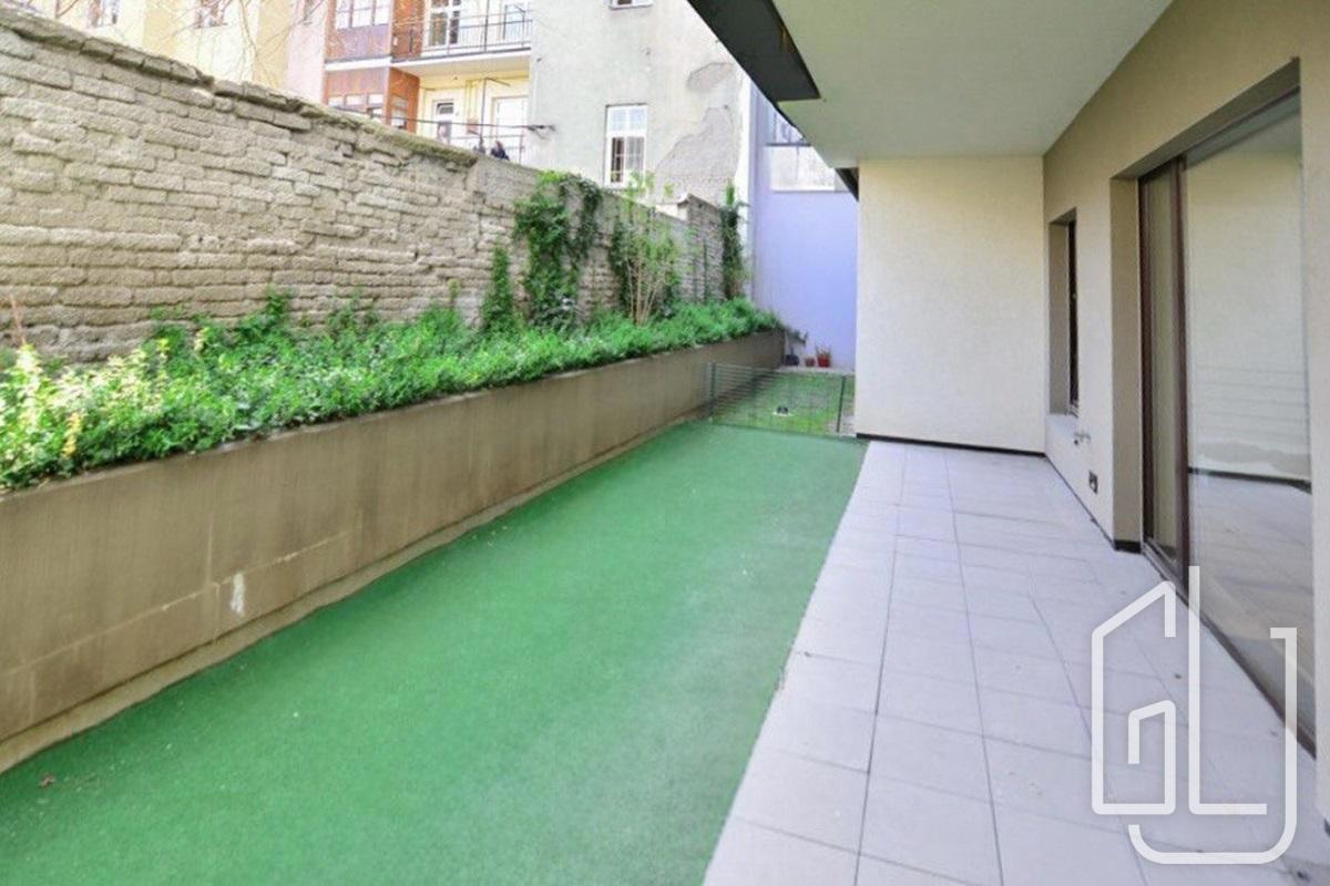 Photo 4 - Apartment for rent · 3+kk · 71 m²
