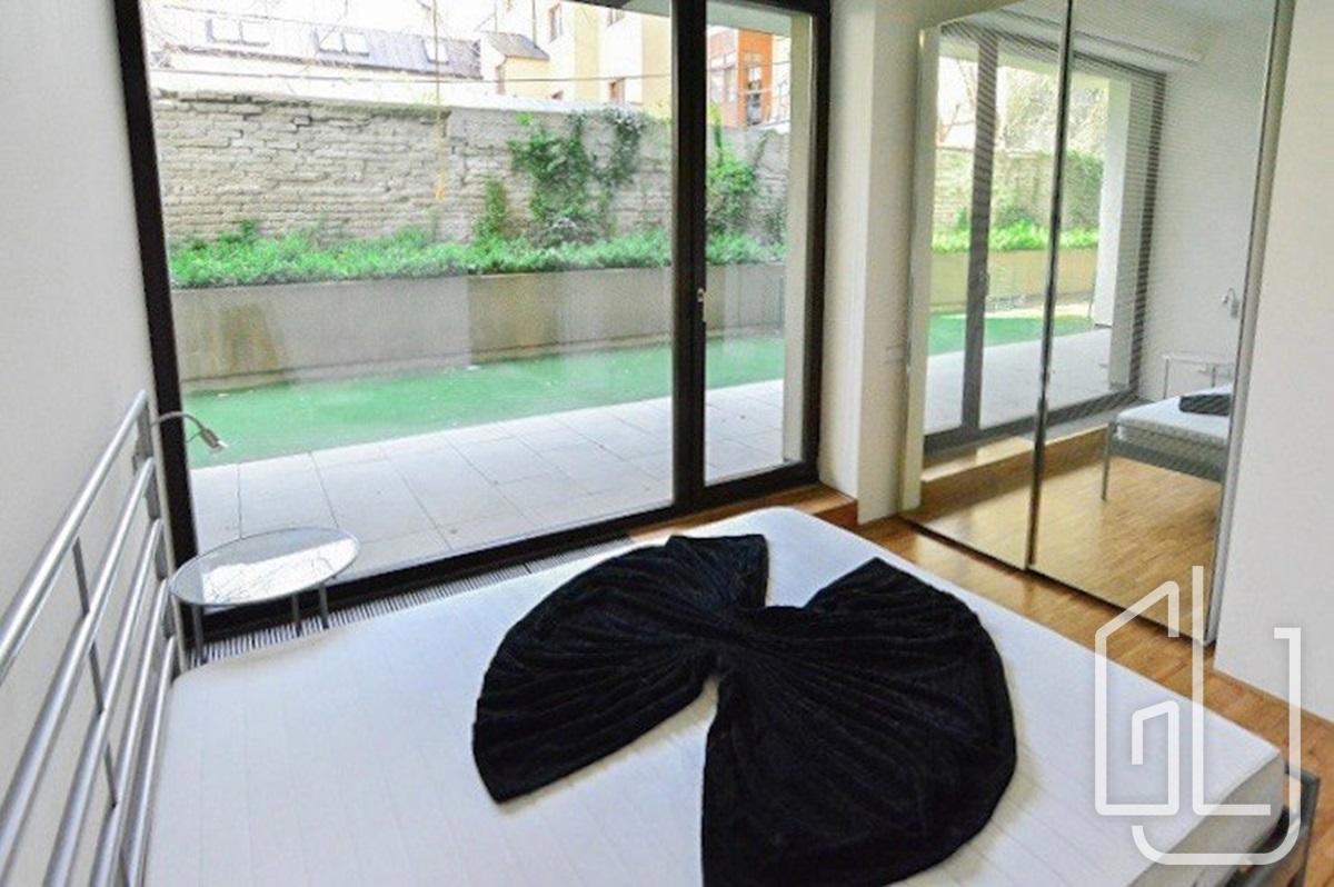 Photo 3 - Apartment for rent · 3+kk · 71 m²