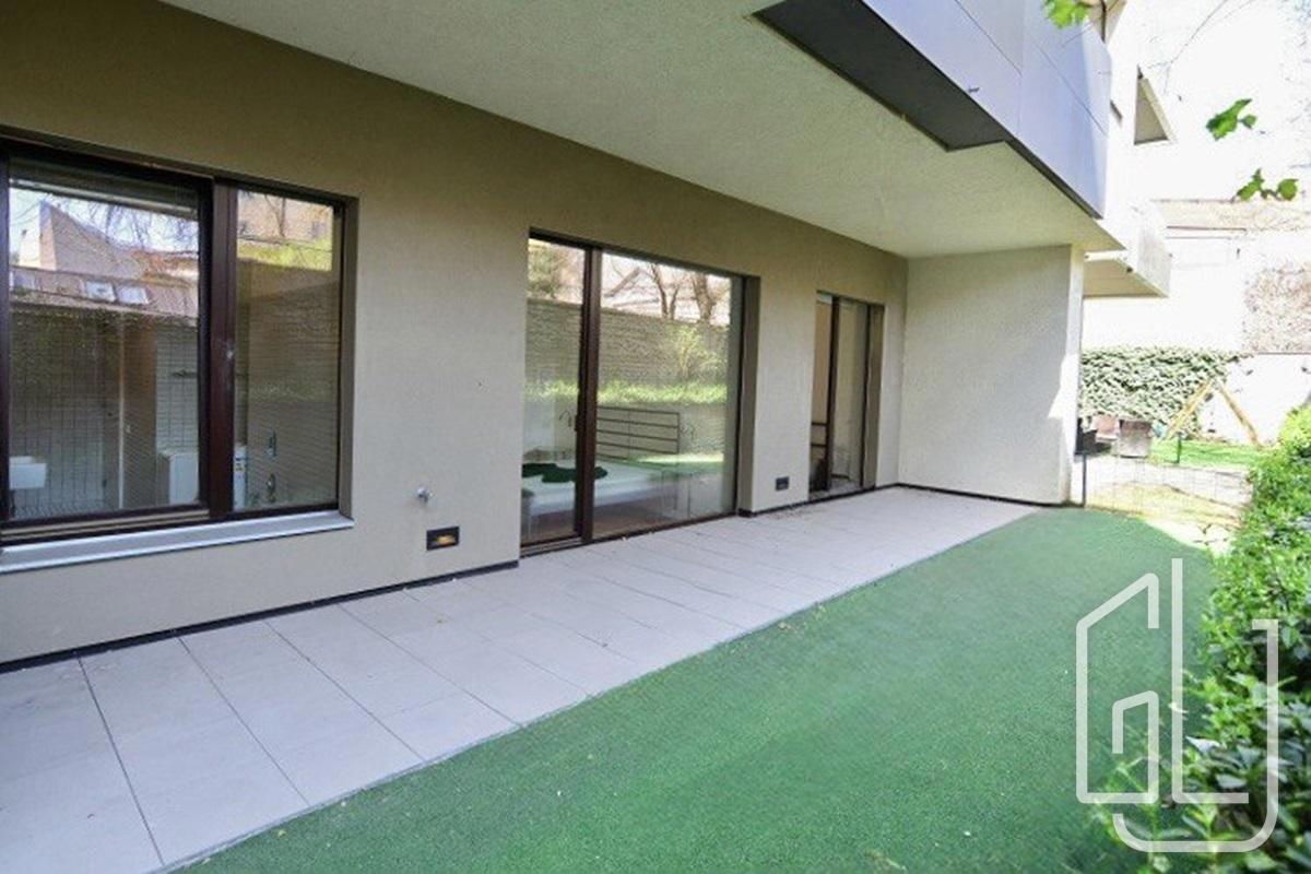 Photo 1 - Apartment for rent · 3+kk · 71 m²
