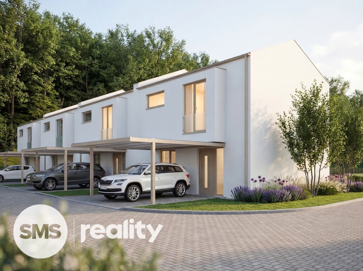 Фото 1 - Продаж будинку · Сімейний будинок · 100 m² · 4 кімнати