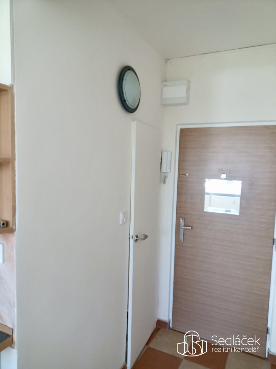 Photo 3 - Apartment for rent · 1+1 · 36 m²