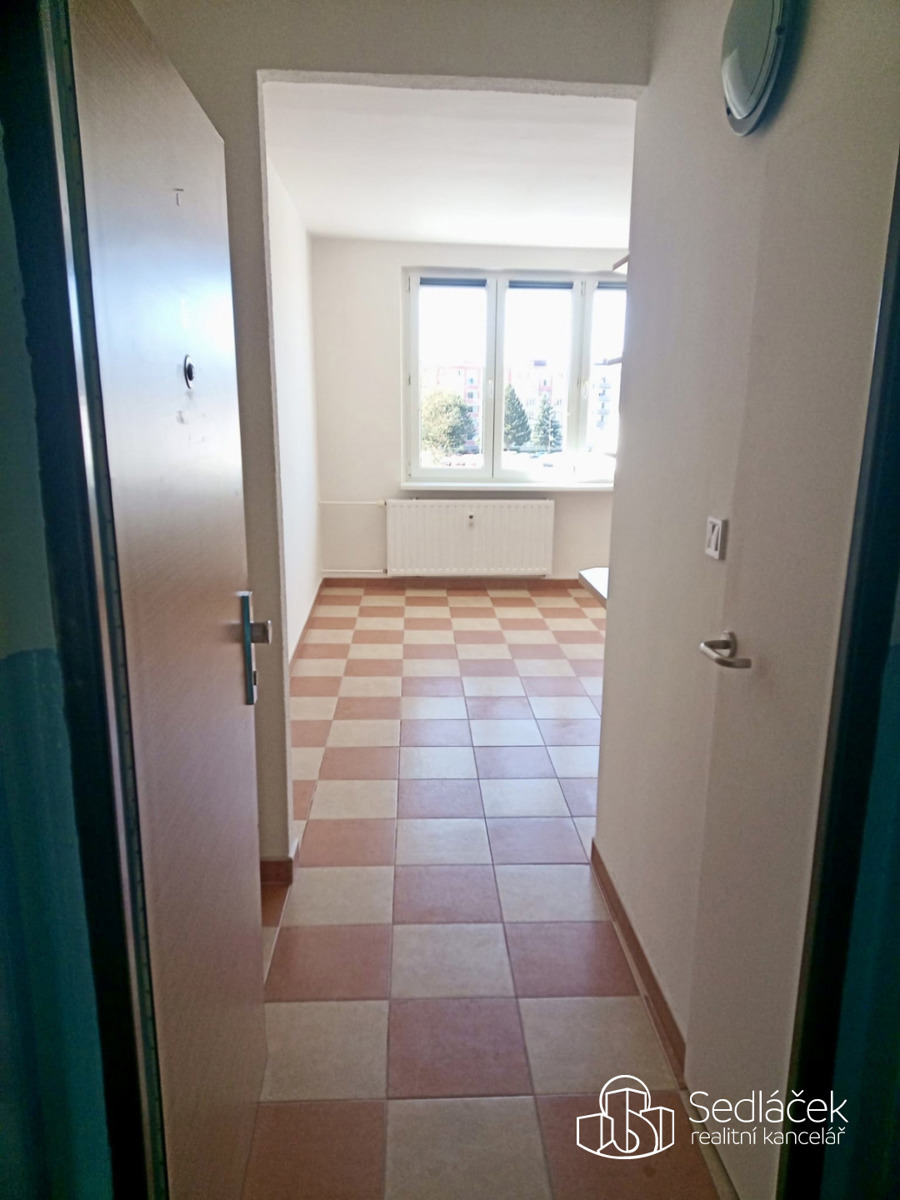 Photo 2 - Apartment for rent · 1+1 · 36 m²