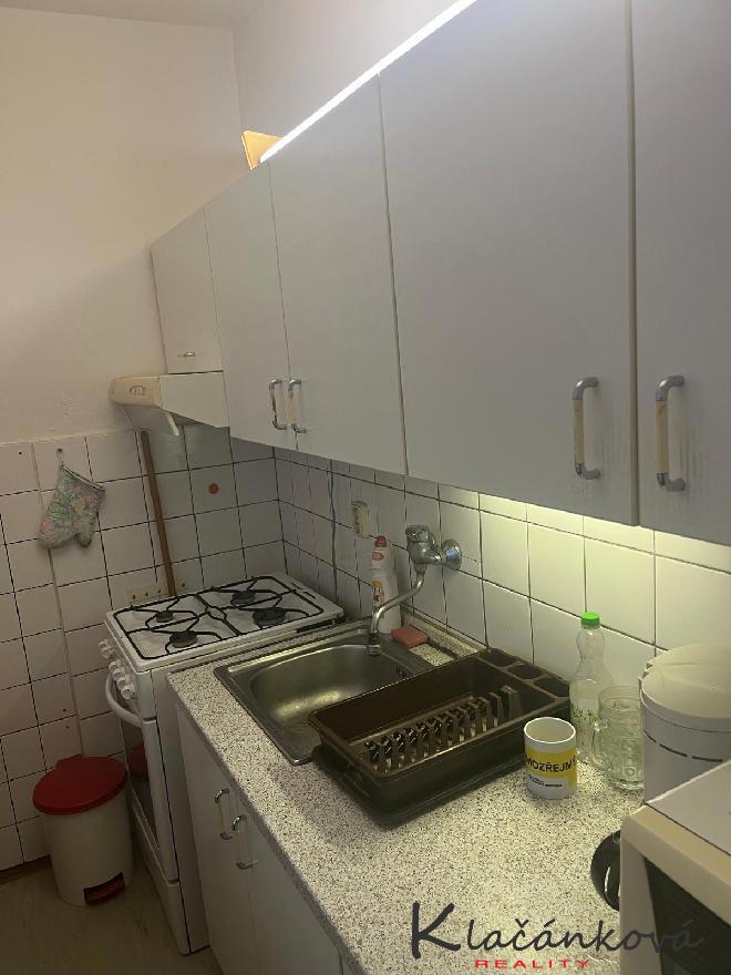 Photo 4 - Apartment for sale · 1+1 · 31 m²