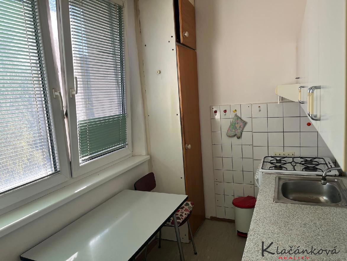Photo 2 - Apartment for sale · 1+1 · 31 m²