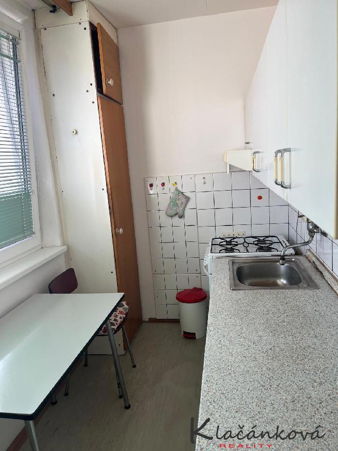 Photo 3 - Apartment for sale · 1+1 · 31 m²