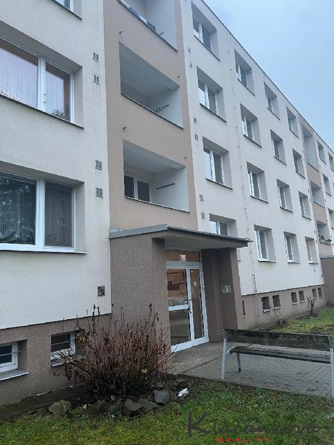 Photo 1 - Apartment for sale · 1+1 · 31 m²