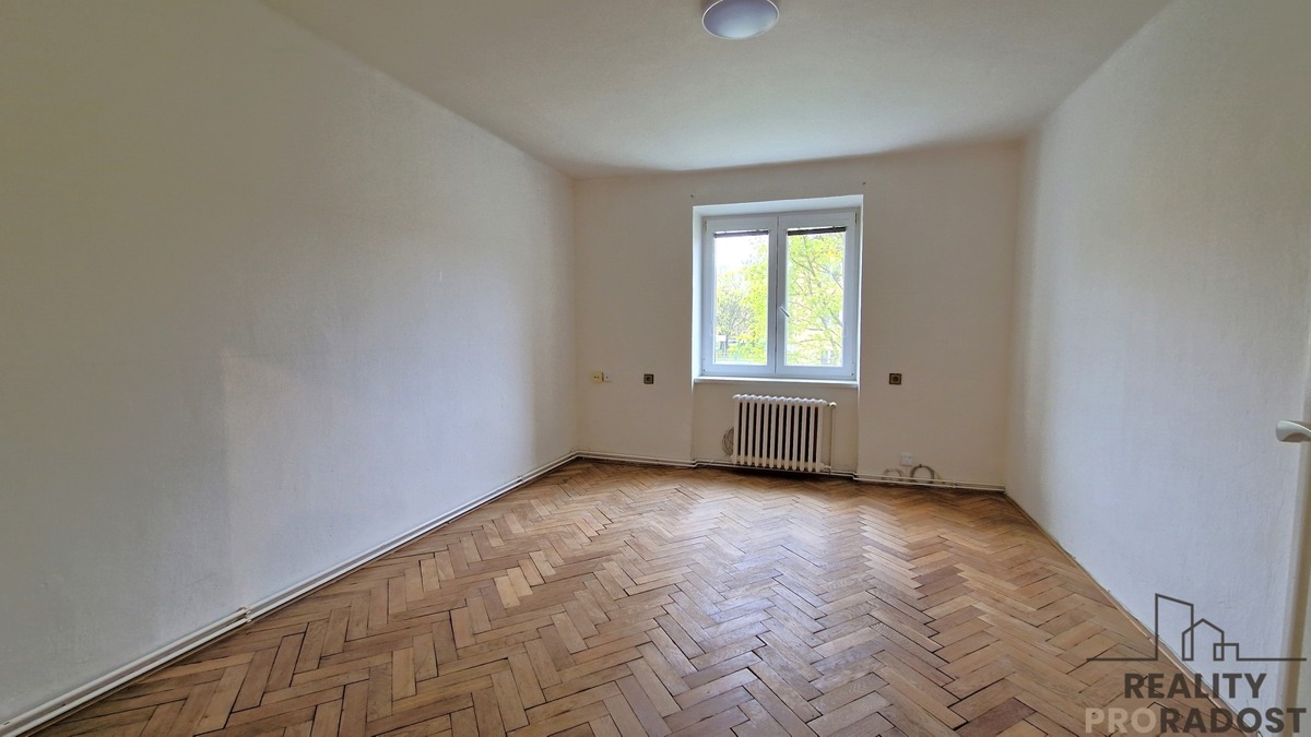 Фото 4 - Аренда квартиры · 2+1 · 55 m²