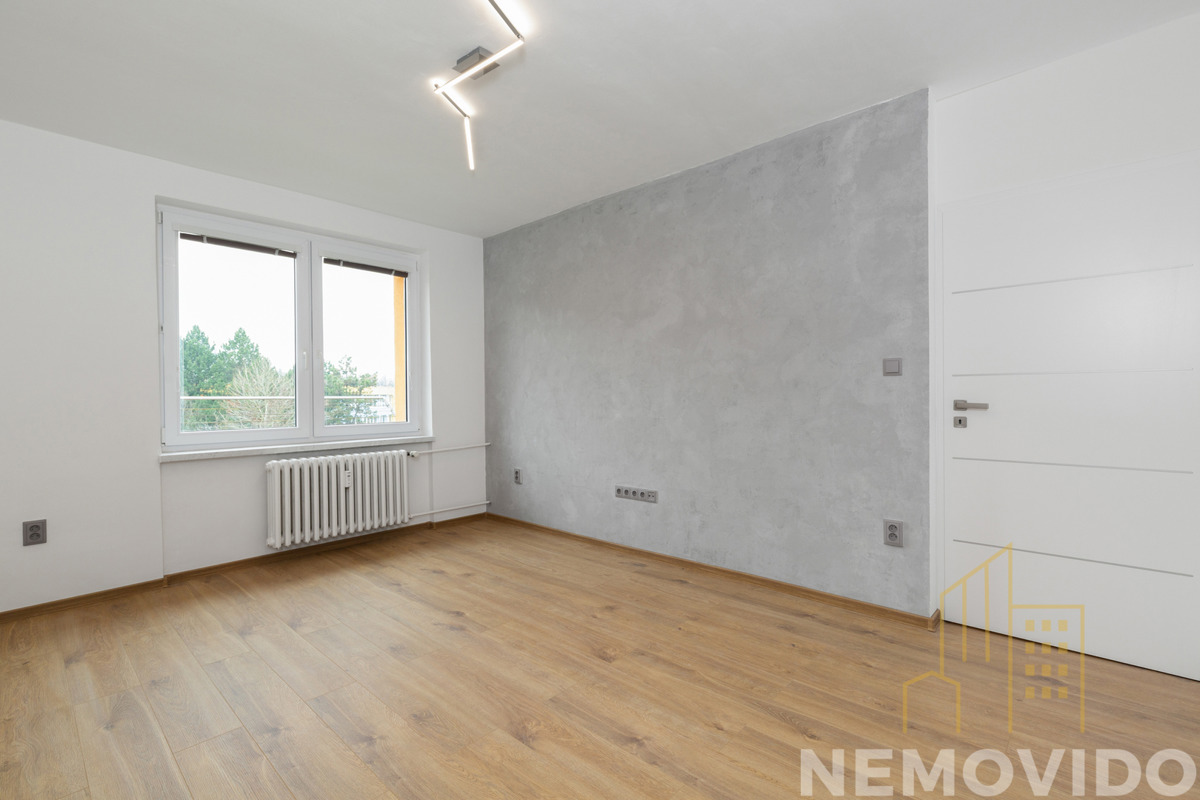Fotografie 2 - Prodej bytu · 3+1 · 70 m²