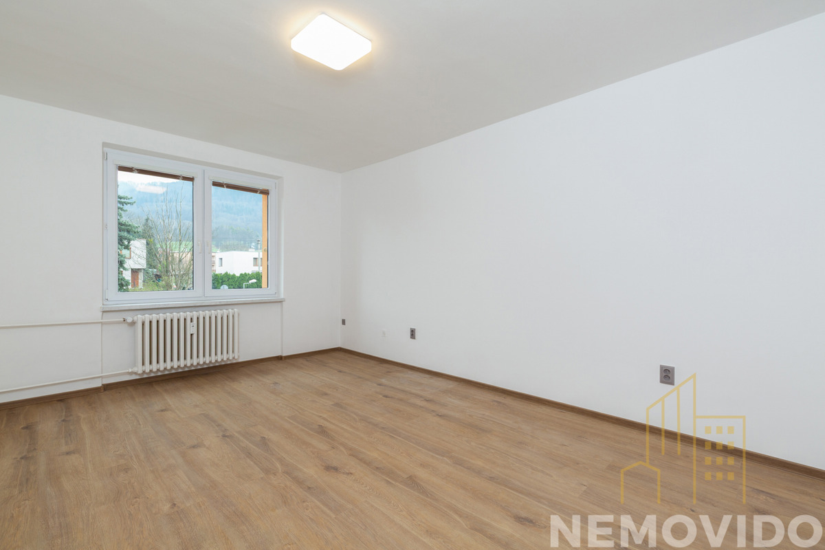 Fotografie 3 - Prodej bytu · 3+1 · 70 m²