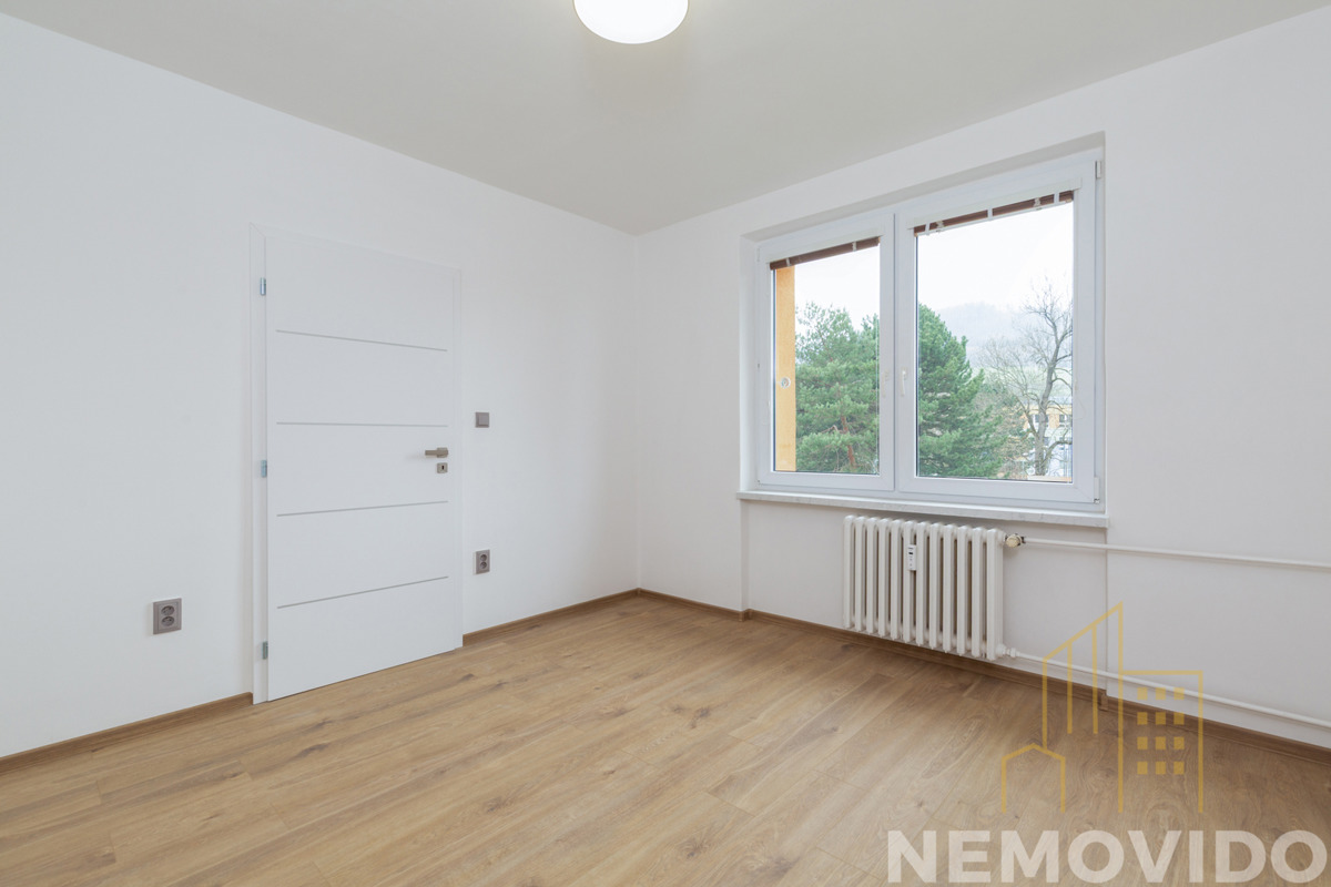 Fotografie 1 - Prodej bytu · 3+1 · 70 m²