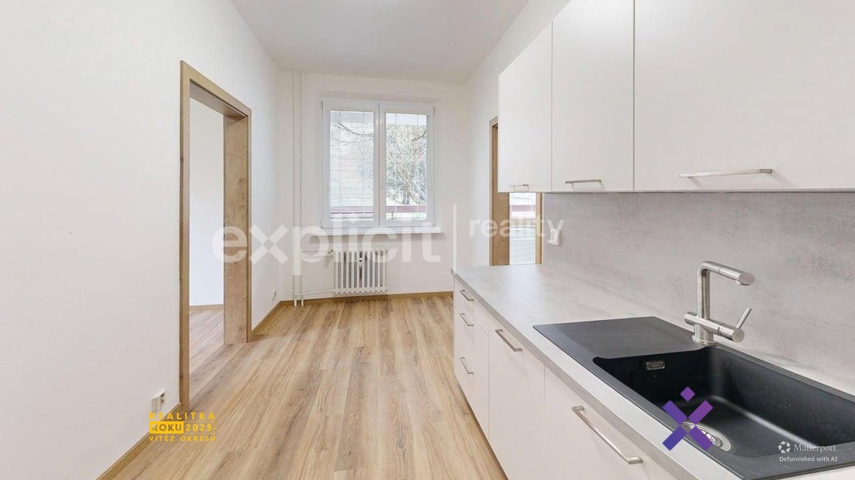 Photo 2 - Apartment for rent · 3+1 · 89 m²