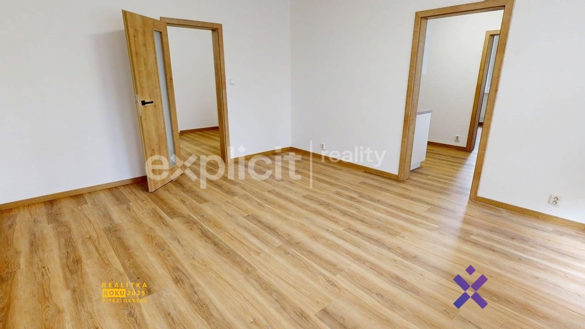 Photo 4 - Apartment for rent · 3+1 · 89 m²