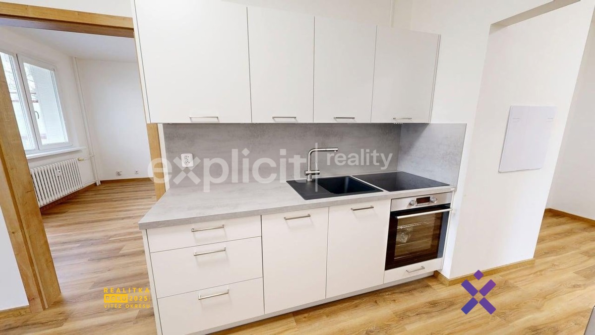 Photo 1 - Apartment for rent · 3+1 · 89 m²