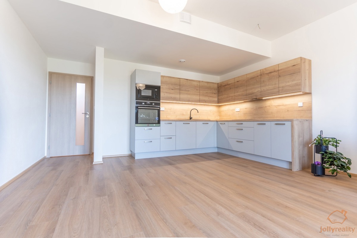 Фото 4 - Продажа квартиры · 3+kk · 86 m²