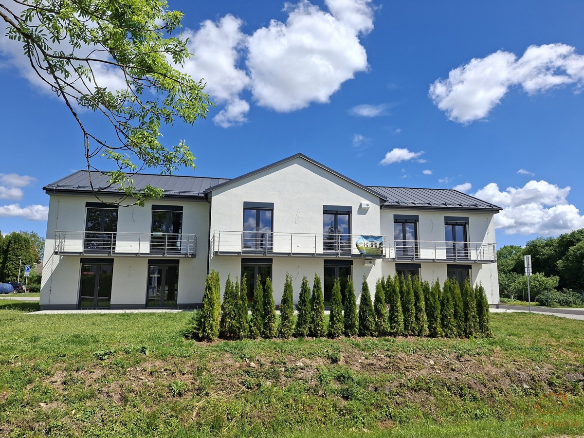 Фото 1 - Продажа квартиры · 3+kk · 86 m²
