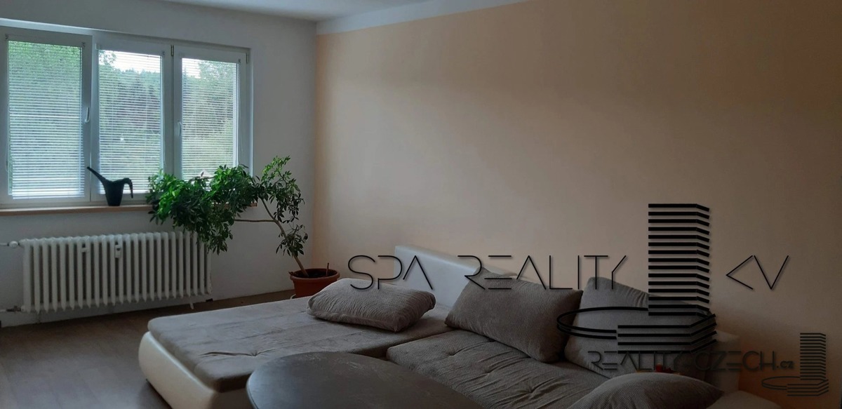 Photo 2 - Apartment for rent · 2+1 · 55 m²