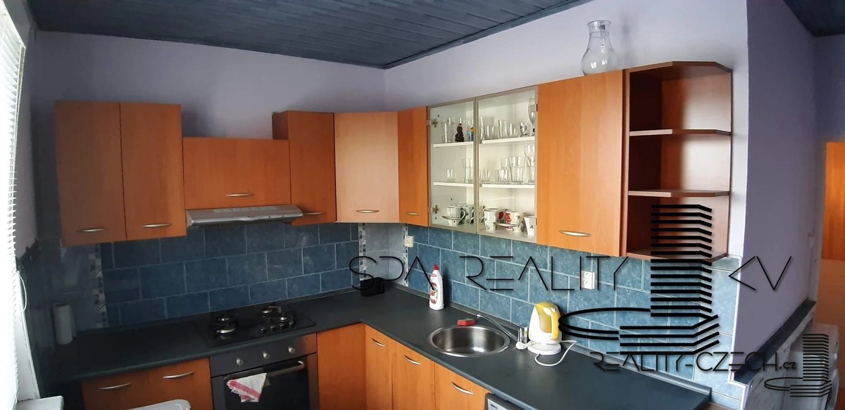 Photo 4 - Apartment for rent · 2+1 · 55 m²