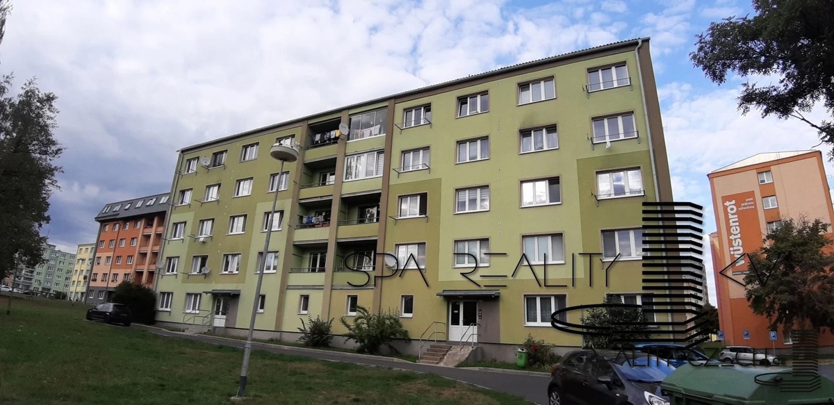Photo 1 - Apartment for rent · 2+1 · 55 m²