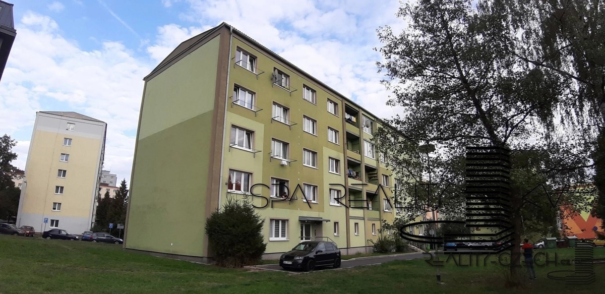 Photo 3 - Apartment for rent · 2+1 · 55 m²