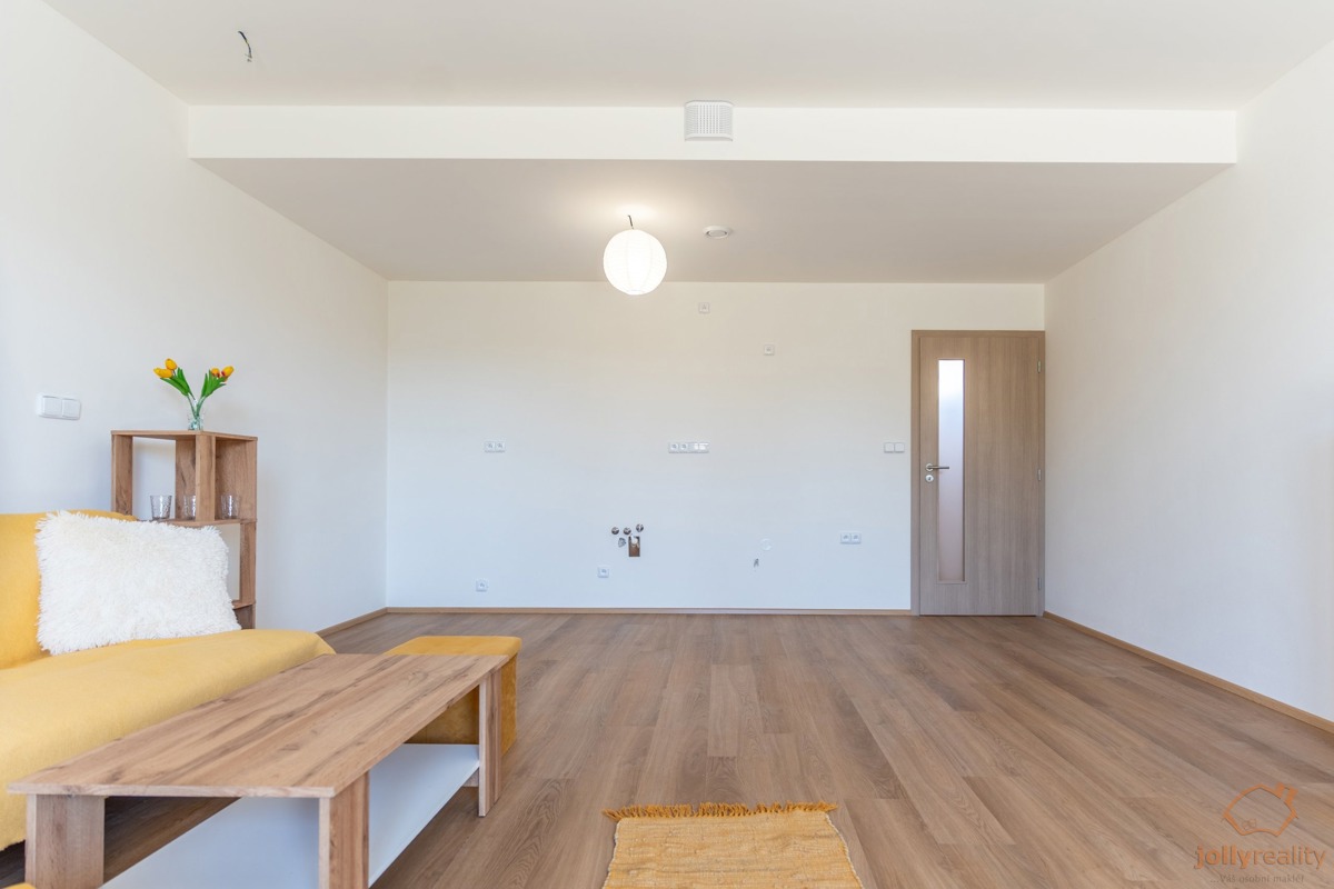 Фото 4 - Продаж квартири · 2+kk · 64 m²
