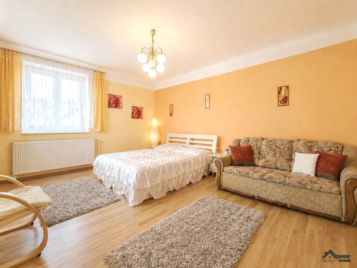 Фото 4 - Продажа дома · Семейный дом · 225 m² · 5 комнат