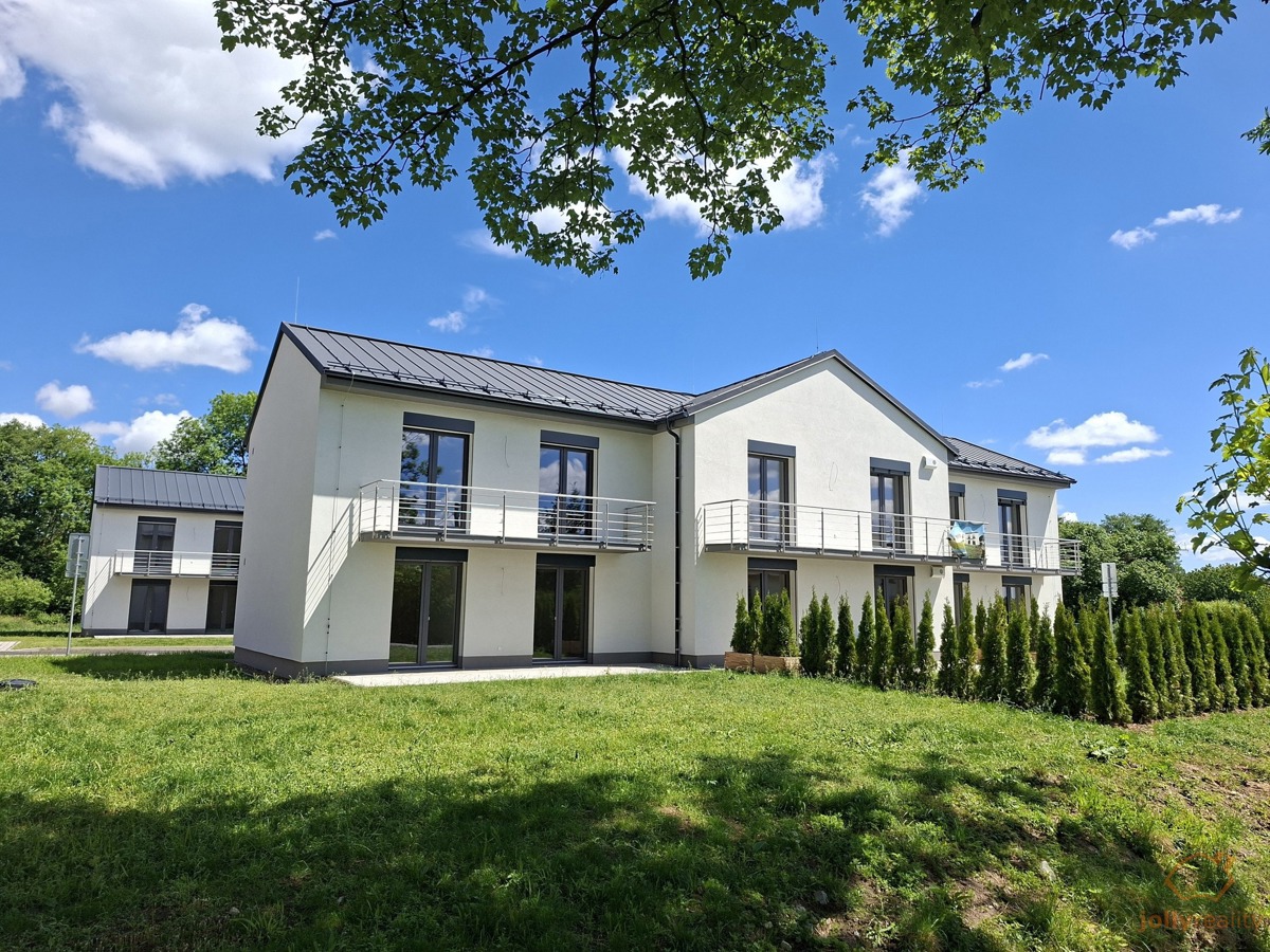 Фото 1 - Продажа квартиры · 3+kk · 87 m²