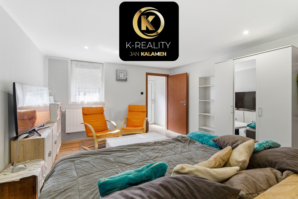 Fotografie 3 - Prodej domu · Rodinný · 333 m² · 5 pokojů