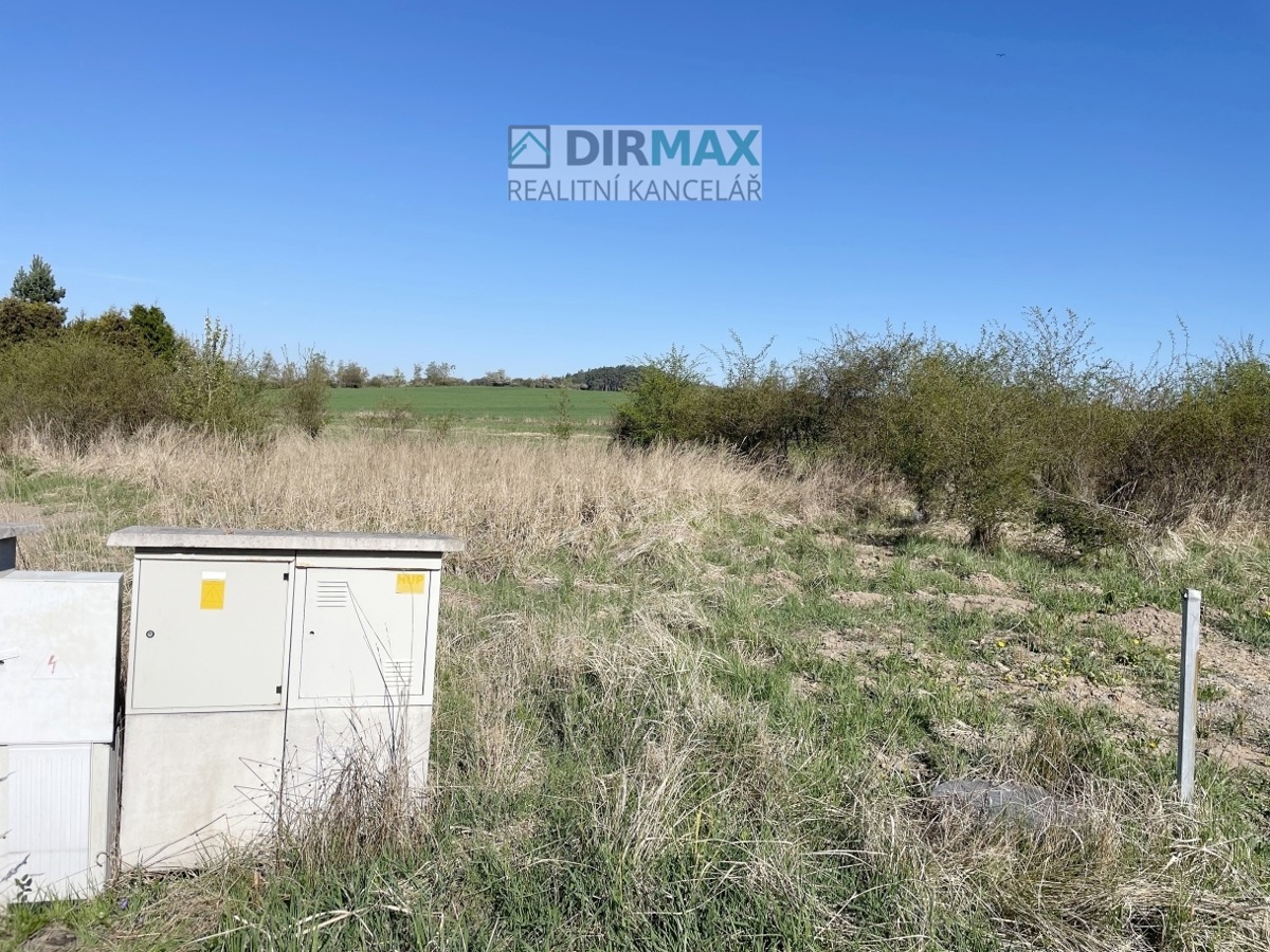Fotografie 1 - Prodej pozemku · Bydlení · 999 m²