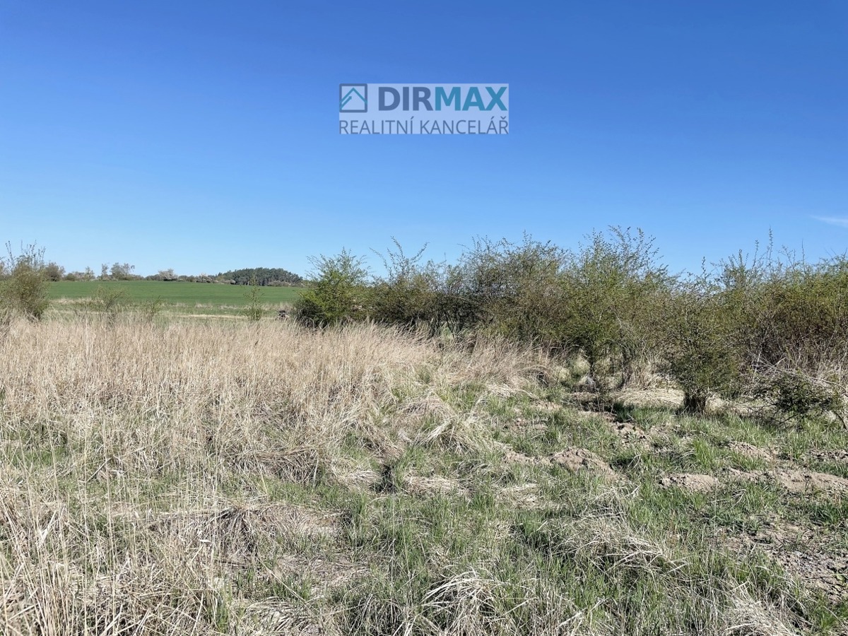 Fotografie 2 - Prodej pozemku · Bydlení · 999 m²
