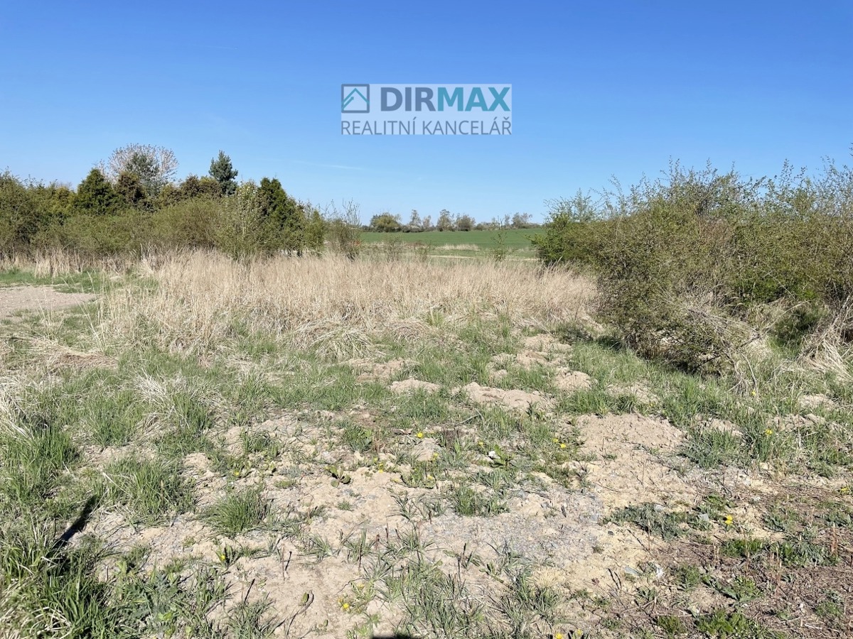 Fotografie 3 - Prodej pozemku · Bydlení · 999 m²