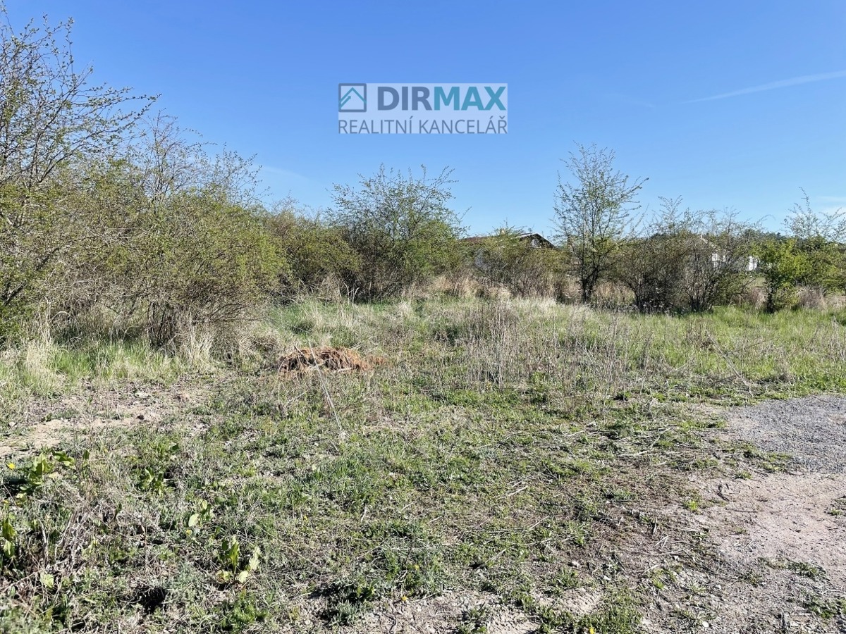 Fotografie 4 - Prodej pozemku · Bydlení · 999 m²