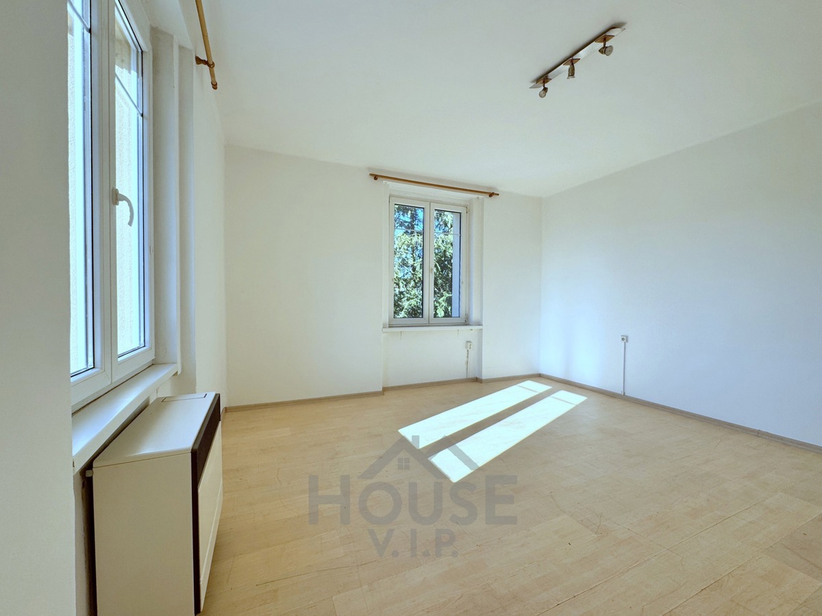 Photo 3 - Apartment for sale · 2+kk · 56 m²