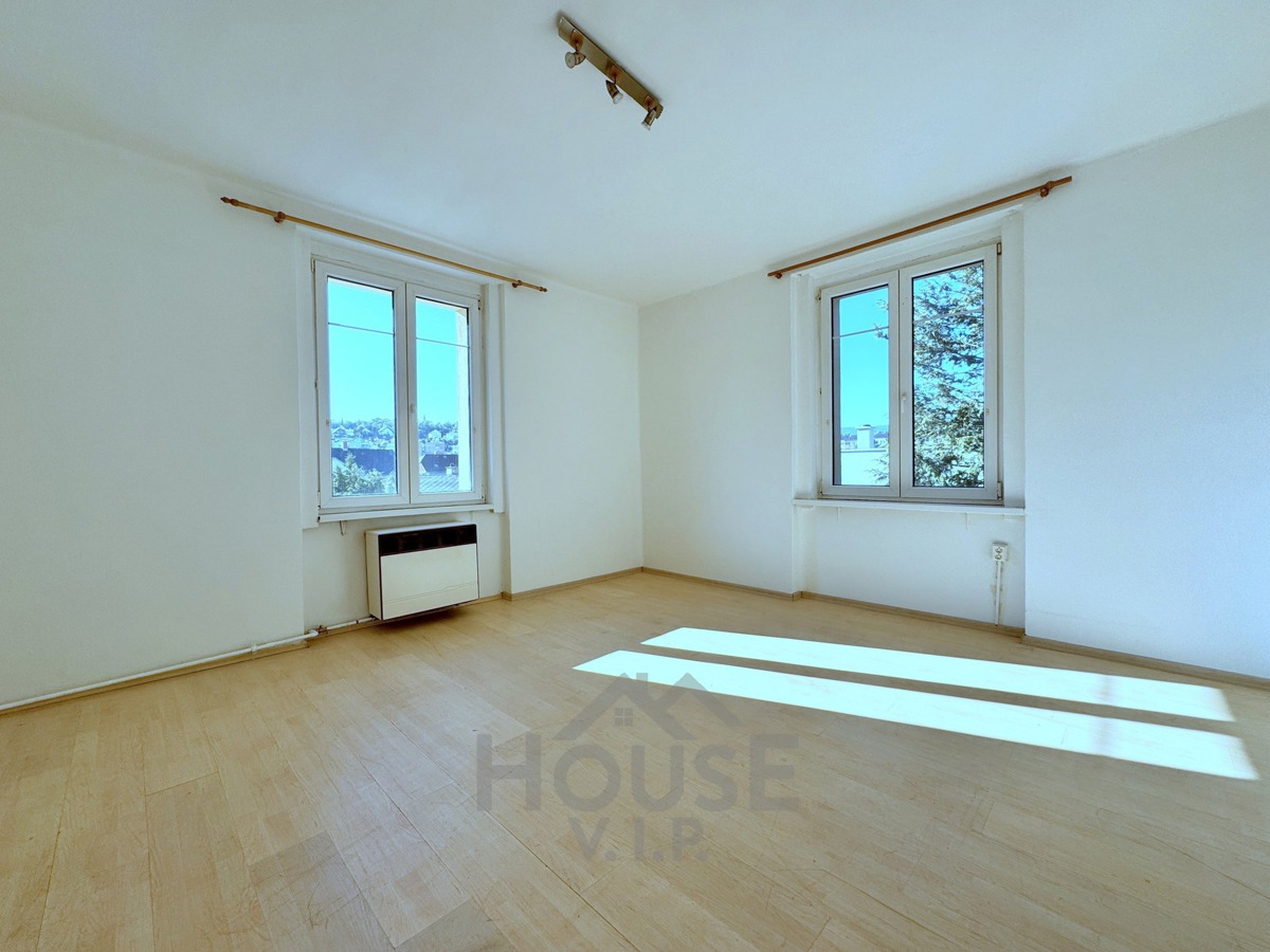 Photo 1 - Apartment for sale · 2+kk · 56 m²