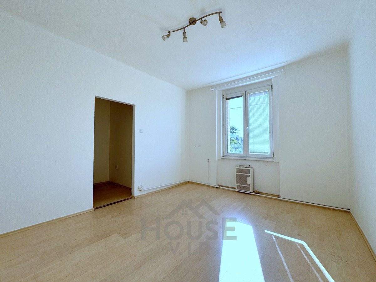 Photo 2 - Apartment for sale · 2+kk · 56 m²