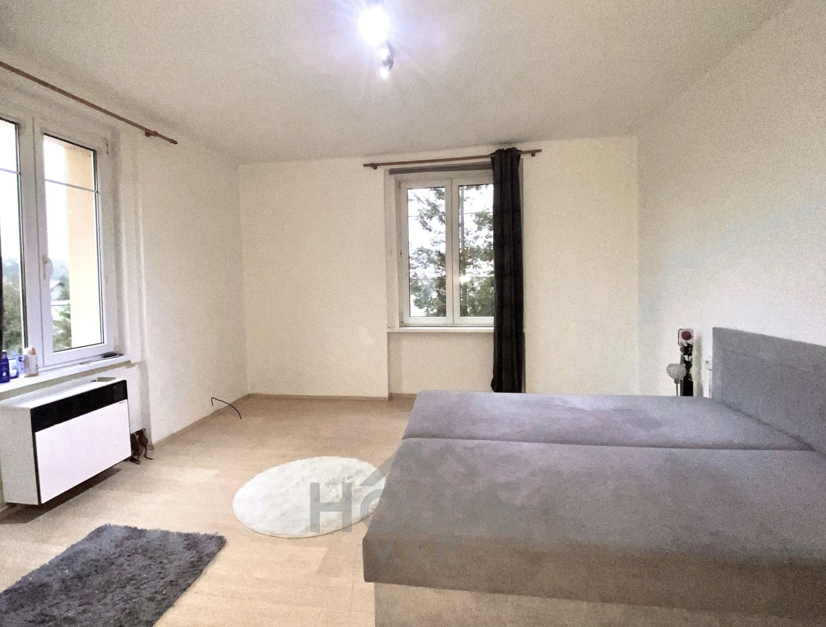 Photo 4 - Apartment for sale · 2+kk · 56 m²