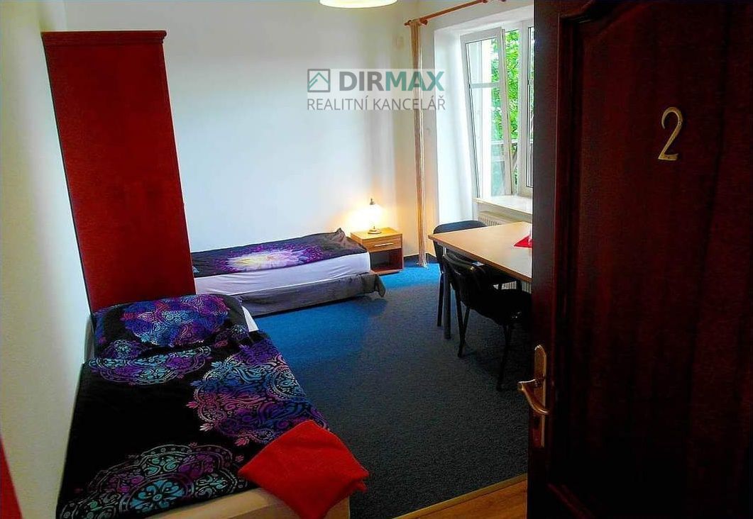 Hình ảnh 1 - Phòng cho thuê · 31 m²
