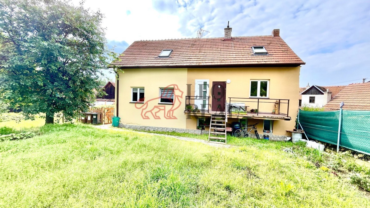 Fotografie 4 - Pronájem bytu · 1+1 · 20 m²