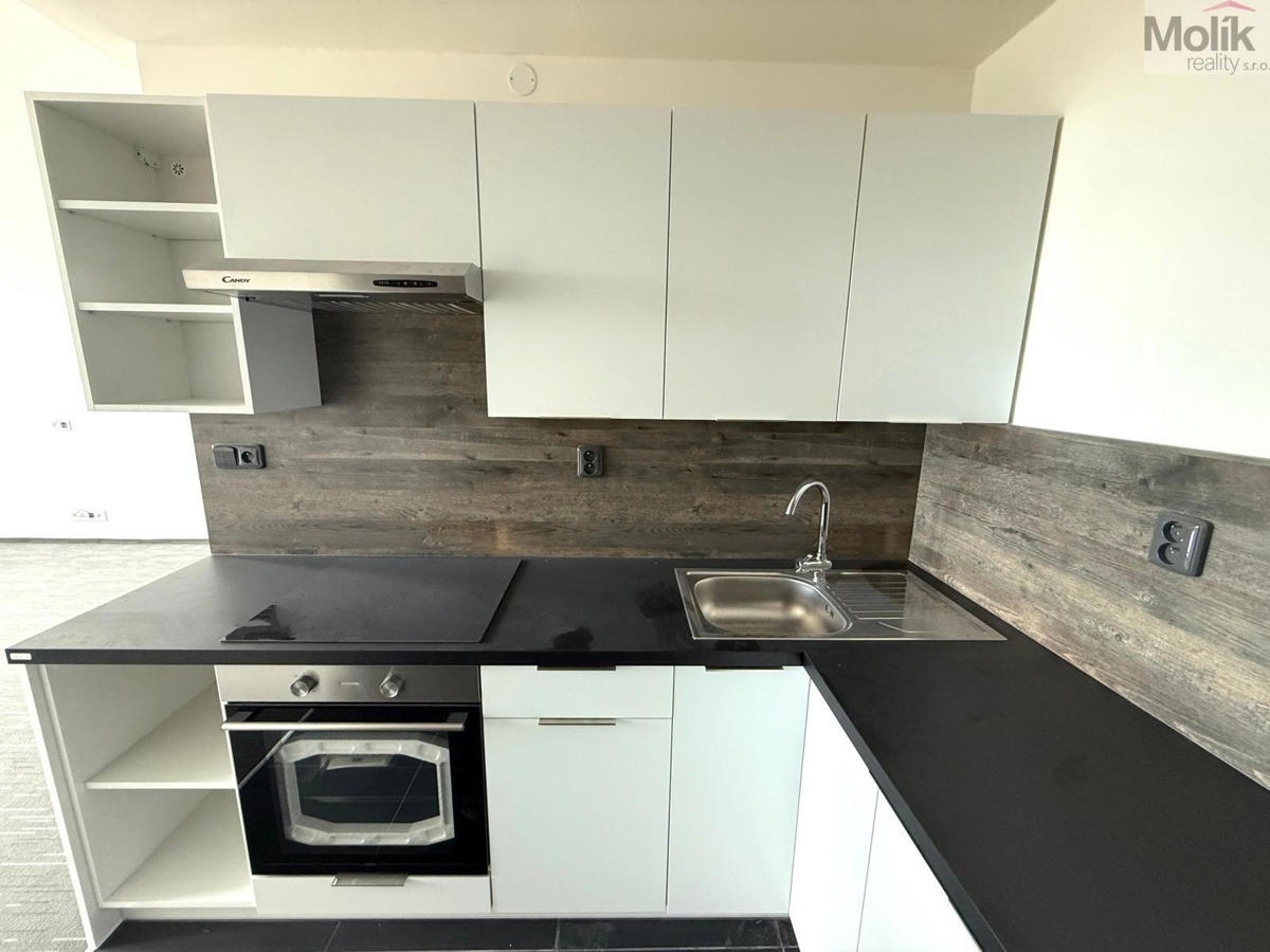 Hình ảnh 2 - Căn hộ cho thuê · 3+kk · 65 m²