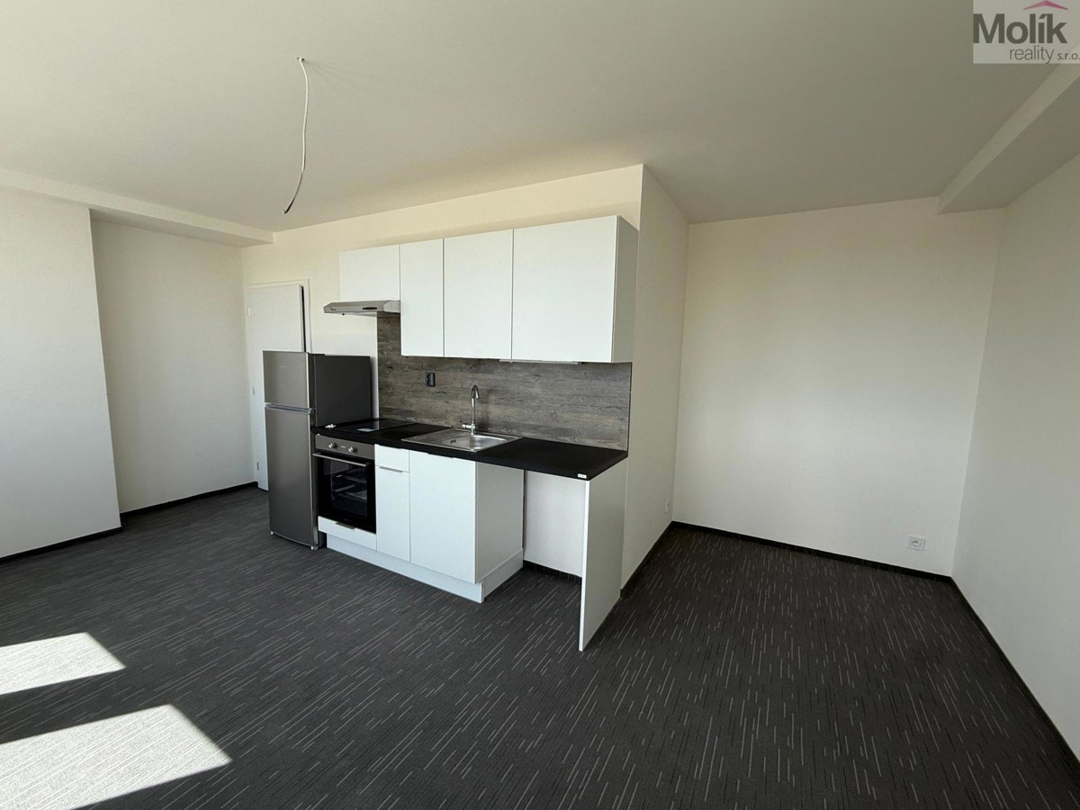 Photo 4 - Apartment for rent · 1+kk · 26 m²