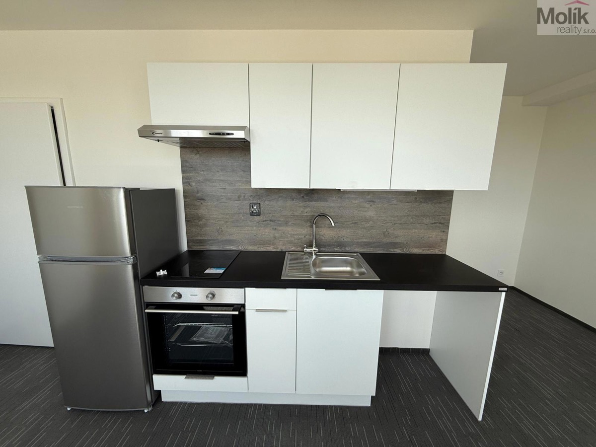 Photo 3 - Apartment for rent · 1+kk · 26 m²