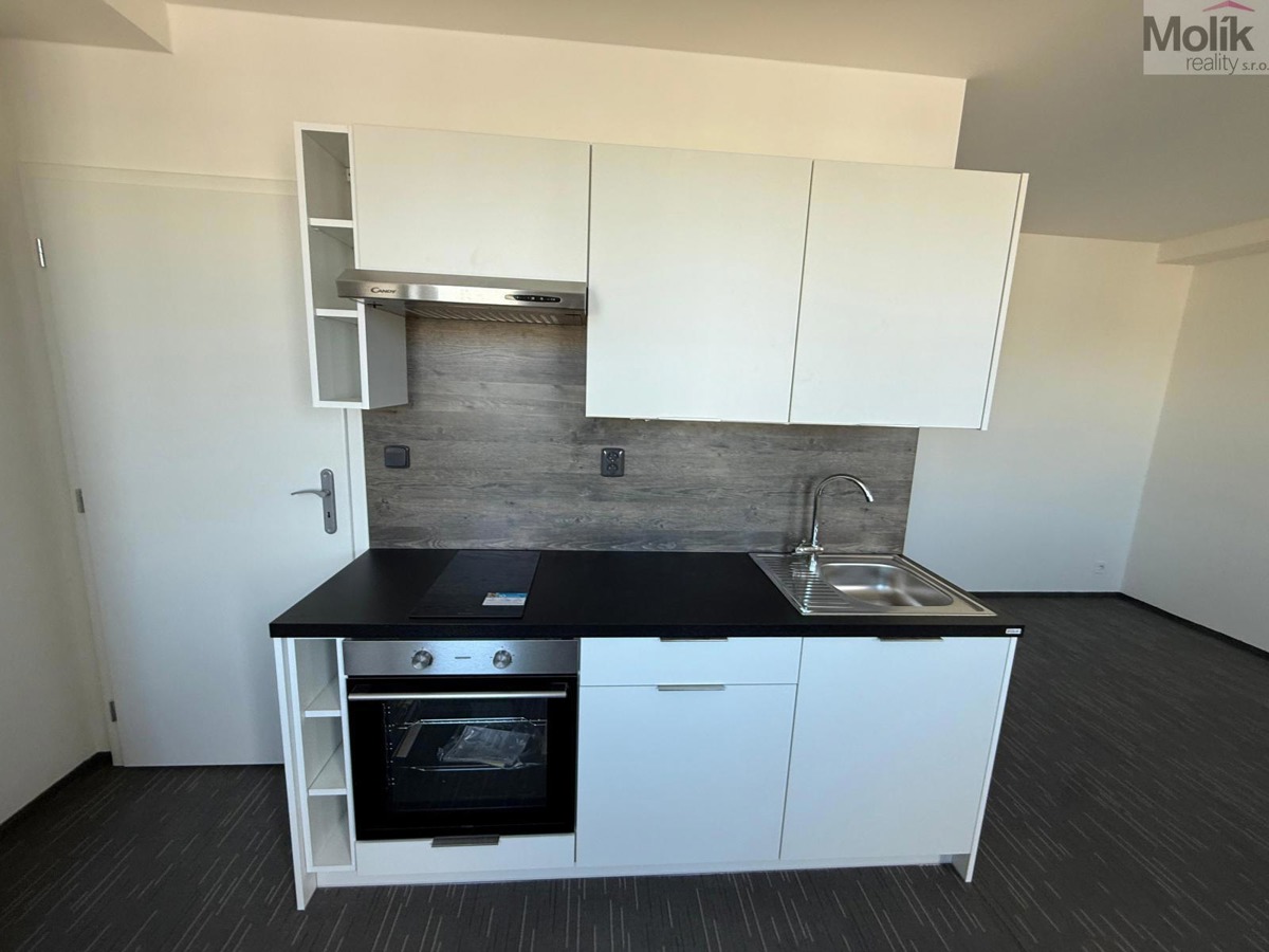Hình ảnh 3 - Căn hộ cho thuê · 1+kk · 26 m²