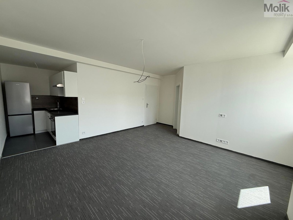 Hình ảnh 2 - Căn hộ cho thuê · 2+kk · 50 m²